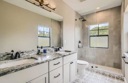 Villa del Flamingo - Modern Living & Poolside Escape in Flamingo Park - Foto 15