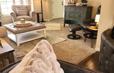 Everchanging Seasons-Hot Tub, Game Haven & Central Retreat - Foto 9