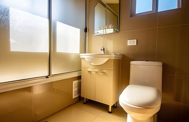 Oceana Suites Curiñanco - Foto 29