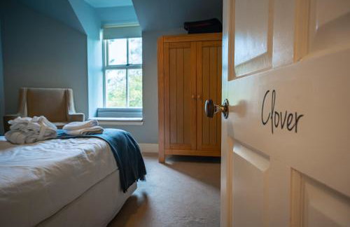 The Farmhouse, 6 bed property, Forres - Foto 22