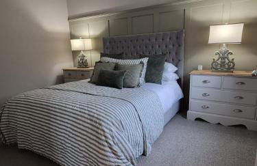 The Studio at Chequers - Newly Renovated Luxury Studio - Foto 2