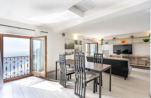 La Sentinella - Lake View Panoramic Terrace - Foto 10