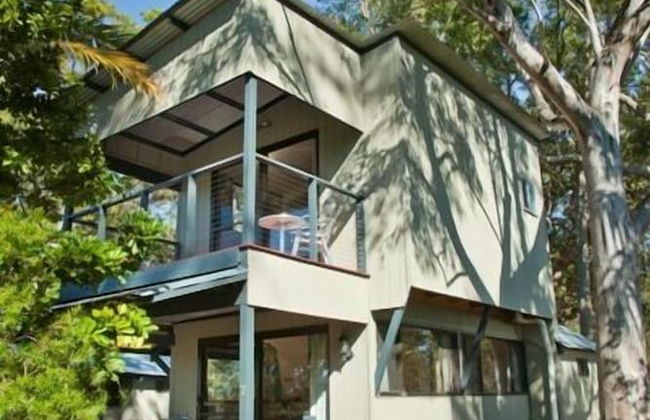 Wooli River Lodges - Foto 9