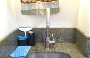 Studio com Garagem e Ar Condicionado 7th avenue Central - Foto 35