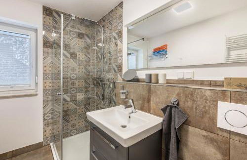 Fewo Gartenblick Geiseltal - Foto 18