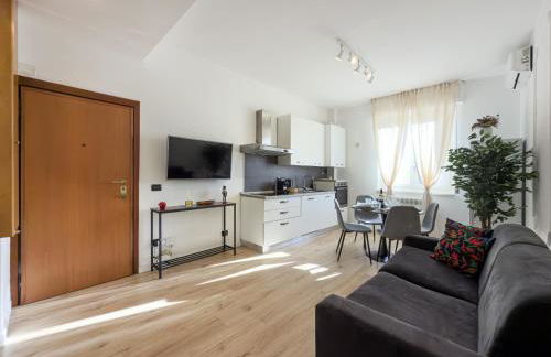 Casa Enea Luxury House - Bocconi Navigli - Private Parking - Foto 20