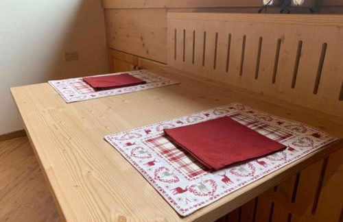 Comodo rifugio montano LA STAFFA in Valdidentro - Foto 9