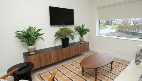 Spacious Family Stay Near the City - Foto 3