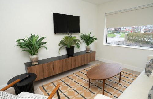 Spacious Family Stay Near the City - Foto 3