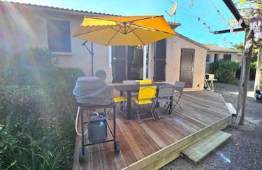 Mini Villa Bord de Mer - Idylle BY MONARCA - Foto 8