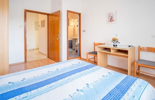 Apartment and Rooms Luka - Foto 5