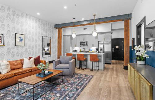 888 Baronne - Foto 24