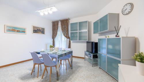 CasAntonia apartment between Venice and Padua - Foto 5