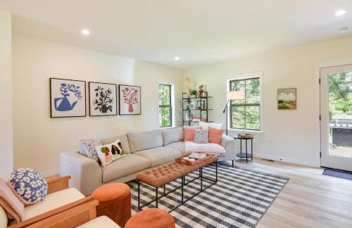 The Linden, large & luxurious Galena escape! - Foto 4