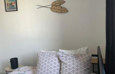 Bel appartement spacieux ,convivial de 3 chambres avec parking privé sécure - Photo 15