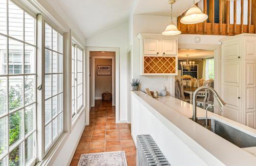 1 Mi to Vineyard Serene Berkshires Country Escape - Foto 16