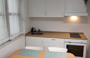 Piso Frente al Mar, O Barqueiro - Foto 22