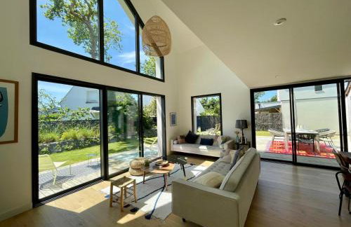 LA CASA SA TRINXA - 300 m des plages - Pointe de Beg-Meil - Foto 57