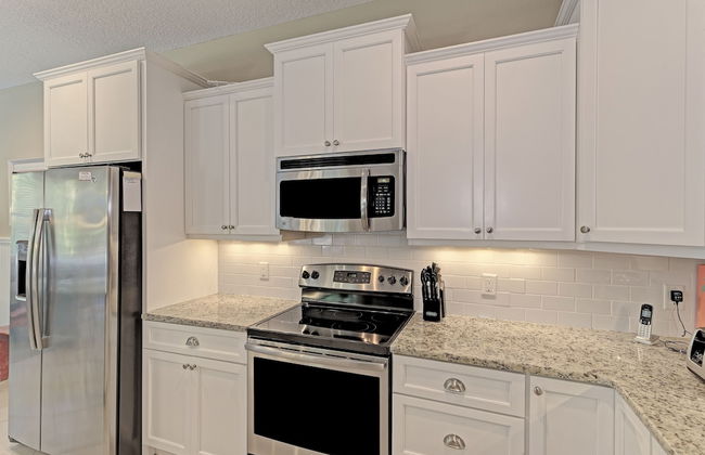 Oasis by the Beach managed by the Beach Retreats - Photo 9