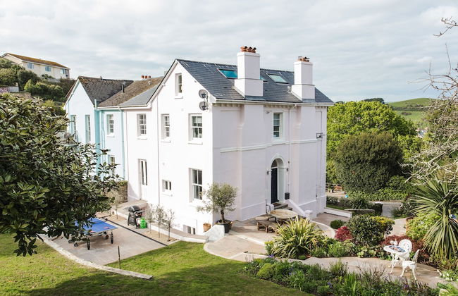 Merchants House - Foto 52