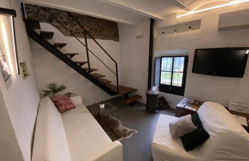 La Martela de Fuentes Casa de diseño rural - Foto 32