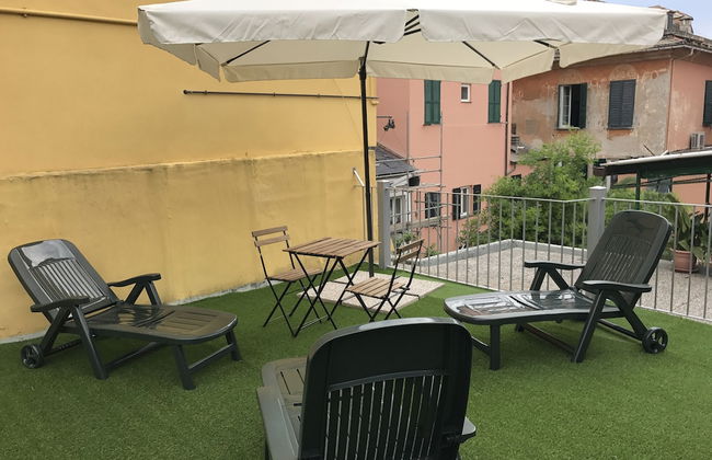 Affittacamere Il Borgo - Foto 40