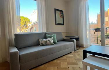 Circo Massimo Sweet Home - next to FAO - Foto 12