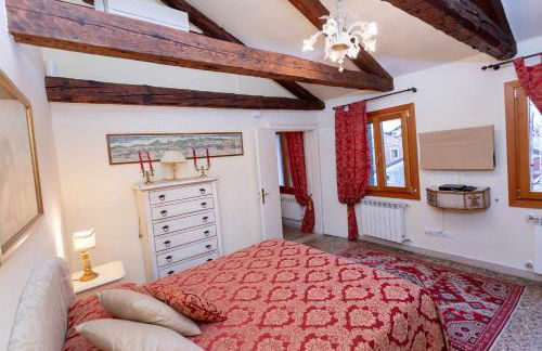 San Lio SuiteClose to S Marco square & wi-fi - Foto 15