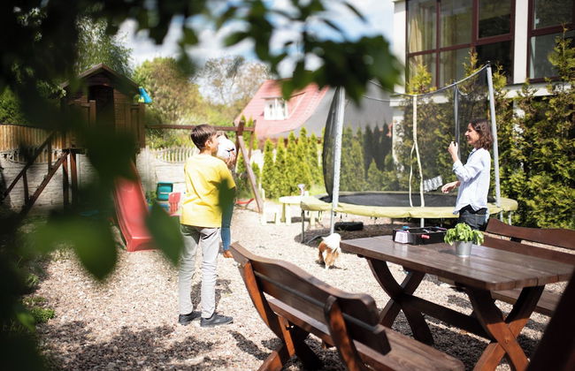 Rezydencja Wind Rose - Luxury ApartHotel - Foto 53