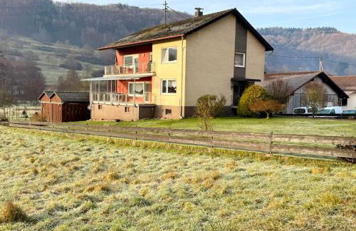 Ferienwohnung Talblick - Photo 18