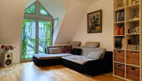 ZEN Apartment 2 rooms Maisonette Bright and Spacious - Foto 3