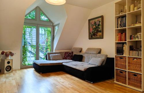 ZEN Apartment 2 rooms Maisonette Bright and Spacious - Foto 3