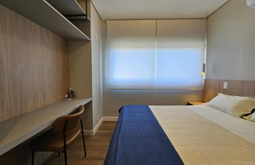 Lille 83 · Studio encantador no Cambuí - Foto 15