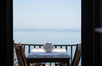 Kalimera Villa, Afissos Pelion - Photo 17