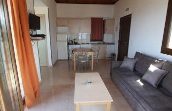 Villa Molivos Castle - Photo 40