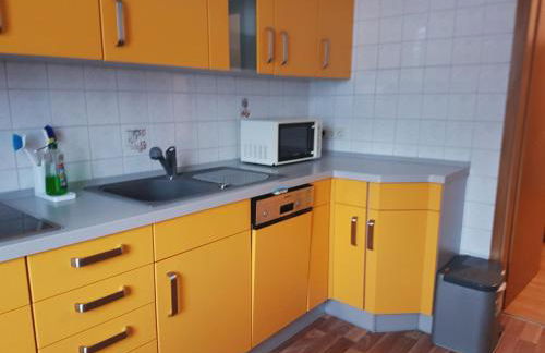 Ferienwohnung am Viaduktweg Familie Roman - Foto 16