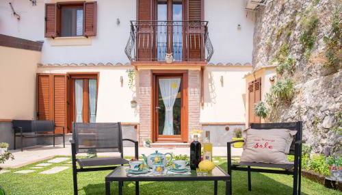 casa vacanza sole - Foto 5