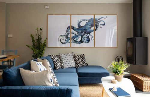 Bosham 3 BR Beach House with Garden & Playhouse - Foto 4