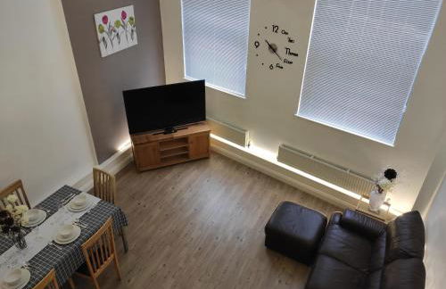 City Centre duplex 3rooms apartment with parking - Foto 10