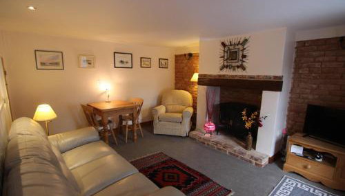 Hollyhocks Cottage self catering North Norfolk - Foto 2