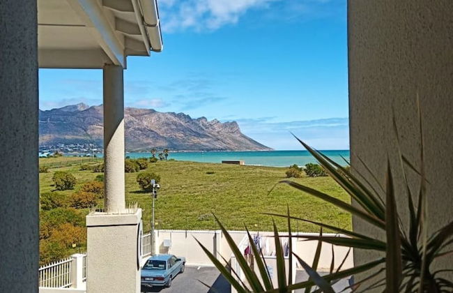 Golfbeach Luxury Self Catering Apartment - Foto 12