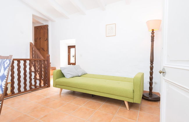 Can Bess Mancor De La Vall - Foto 18