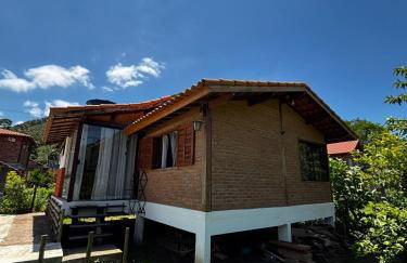 Chalé de Ferro visconde de mauá - Foto 1