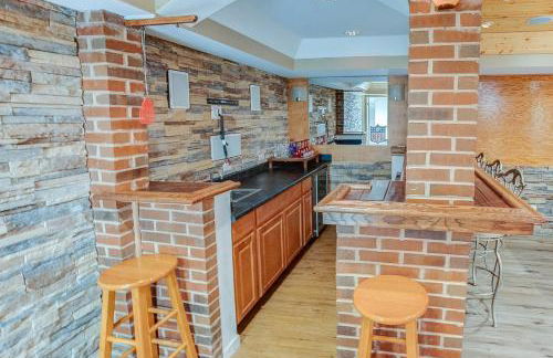 Spacious Tranquility with Private Pool home - Foto 9