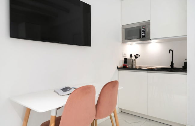 Dobo Madrid Luna - Foto 76