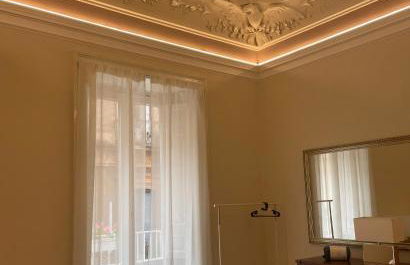 Casa Dibbi Catania Centro Intero appartamento - Foto 5