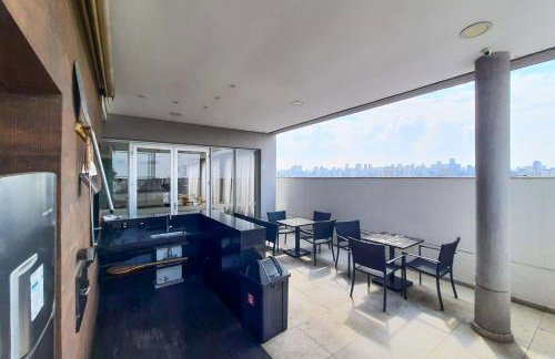 SanLoft Expo Inn Tietê 02 - Preferido! - Foto 38