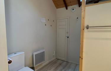 Spacious town house in the center of le Bourg d'Oisans - Photo 27