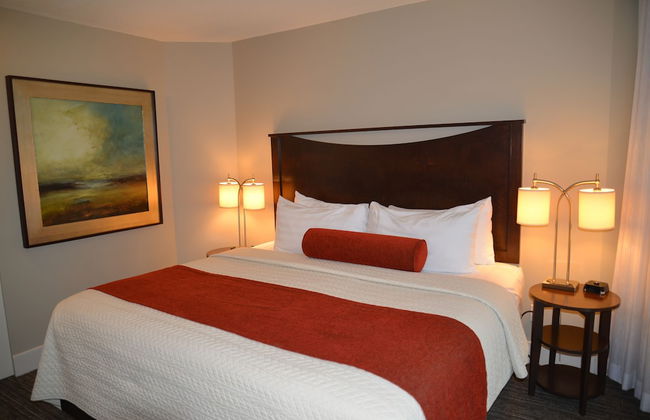 Rosedale Condominiums - Foto 3