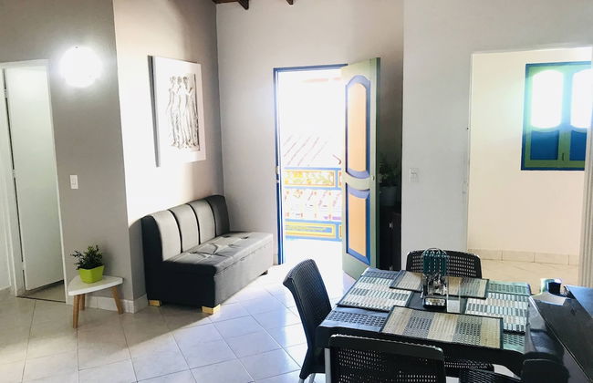 La Martinera Parque Central - Foto 39